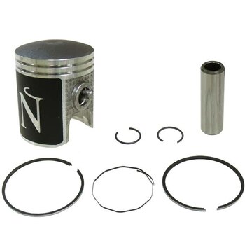 KIT PISTONS NAMURA (NA 30080 4)