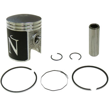 KIT PISTONS NAMURA (NA 40008 4)