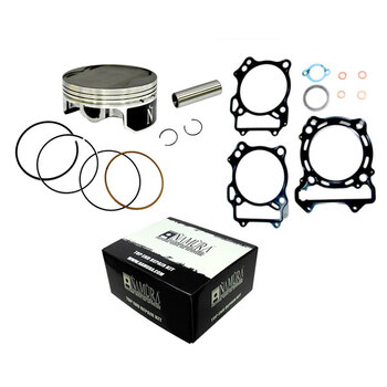 KIT PISTONS NAMURA (NA 30002 16)