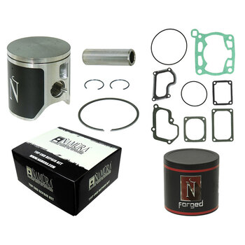 KIT PISTONS NAMURA (NX 30000 6)