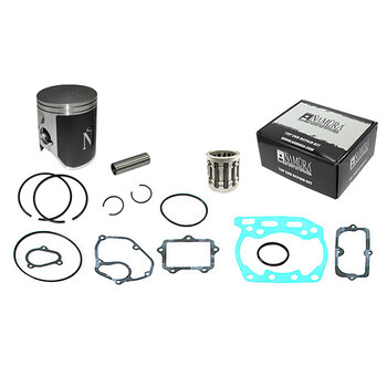 KIT DE RÉPARATION DU HAUT DE GAMME VTT NAMURA/UTV (NX 10051 2K)