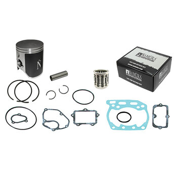 KIT DE RÉPARATION DU HAUT DE GAMME VTT NAMURA/UTV (NX 10051 4K)