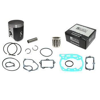 KIT DE RÉPARATION DU HAUT DE GAMME VTT NAMURA/UTV (NX 10051 6K)