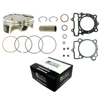 NAMURA TOP END REPAIR KIT (NA 30014K)