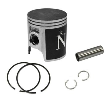 SEGMENT DE PISTON NAMURA (NX 20080 4R)