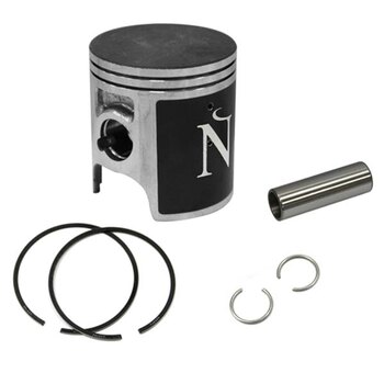 KIT PISTONS NAMURA (NX 40080 4)