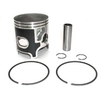 KIT PISTONS NAMURA (NX 20025 4)