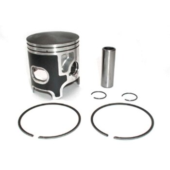 KIT PISTONS NAMURA (NX 40008 4)