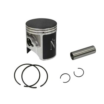 KIT PISTONS NAMURA (NX 40080 4)