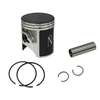 KIT PISTONS NAMURA (NX 20065 4)