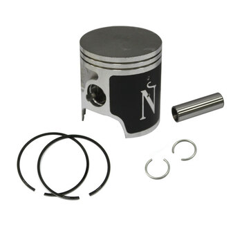 KIT PISTONS NAMURA (NX 10046)