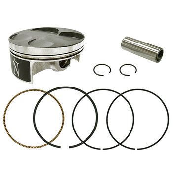 KIT PISTONS NAMURA (NX 10046)