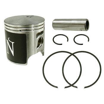 KIT PISTONS NAMURA (NX 70047)