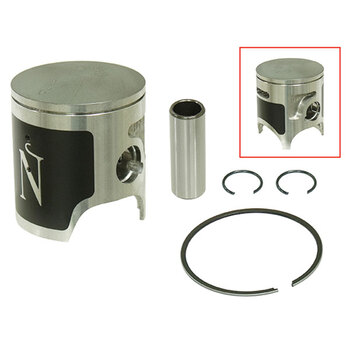 KIT PISTONS NAMURA (NX 30014)