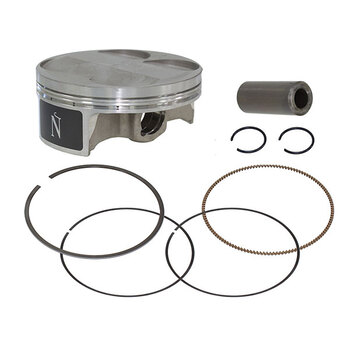 KIT PISTONS NAMURA (FX 40037)