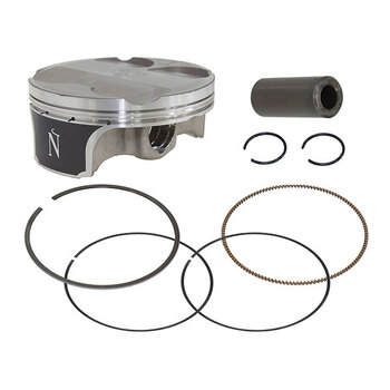 KIT PISTONS NAMURA (FX 70090)