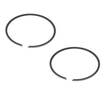 SEGMENTS DE PISTON VTT NAMURA/UTV (NX 10026 2R)