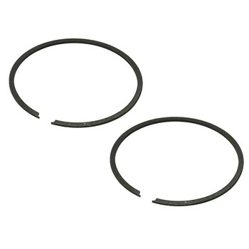 SEGMENTS DE PISTON VTT NAMURA/UTV (NX 10000 6R)