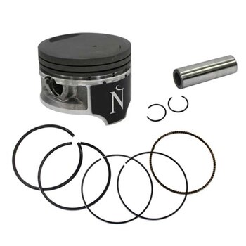 KIT PISTONS NAMURA (NA 40005 4)