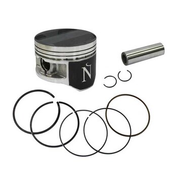 KIT PISTONS NAMURA (NA 20002 6)