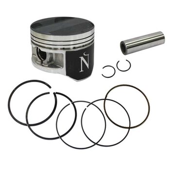 KIT PISTONS NAMURA (NA 20002 6)