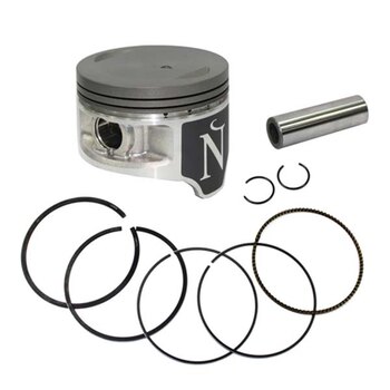 KIT PISTONS NAMURA (NA 20000 4)