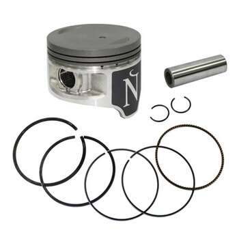 KIT PISTONS NAMURA (NA 40004 6)