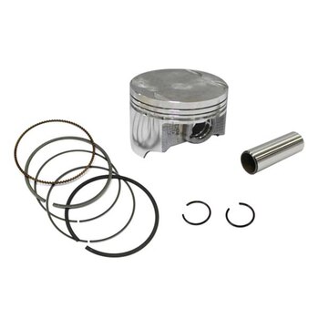 KIT PISTONS NAMURA (NA 20065 4)