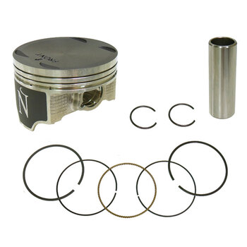 KIT PISTONS NAMURA (NA 40002 8)