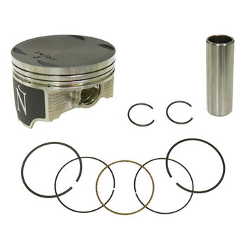 KIT PISTONS NAMURA (NA 40005 4)