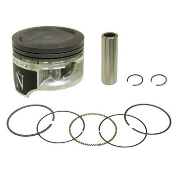 KIT PISTONS NAMURA (NA 40002 8)