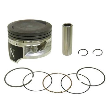 KIT PISTONS NAMURA (NA 40005 4)