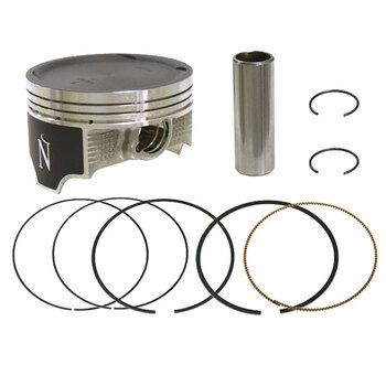 KIT PISTONS NAMURA (NA 50006)