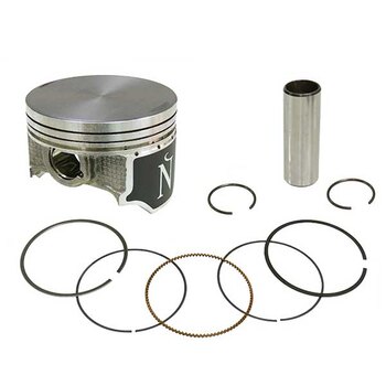 KIT PISTONS NAMURA (NA 20036 4)