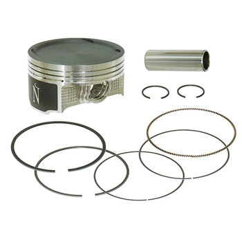 KIT PISTONS NAMURA (NA 80013)