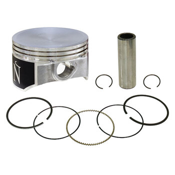 KIT PISTONS NAMURA (NA 20040 4)