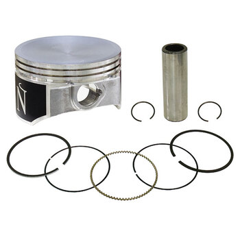 KIT PISTONS NAMURA (NA 20040)