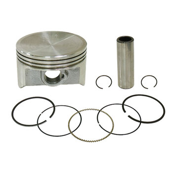 KIT PISTONS NAMURA (NA 20062 4)