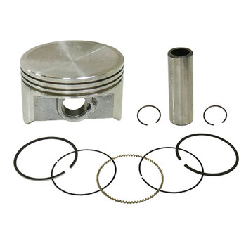 KIT PISTONS NAMURA (NA 20062 2)