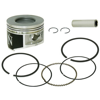 KIT PISTONS NAMURA (NA 20062)