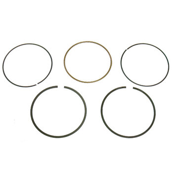 KIT DE SEGMENTS DE PISTON NAMURA (NA 30015R)