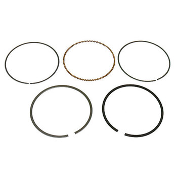 KIT DE SEGMENTS DE PISTON NAMURA (NA 30015R)