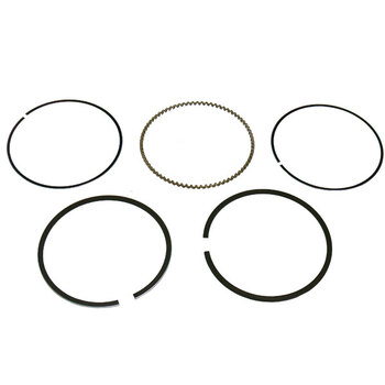 KIT PISTONS NAMURA (NA 20040 6)