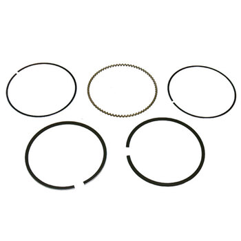 KIT PISTONS NAMURA (NA 20062 4)