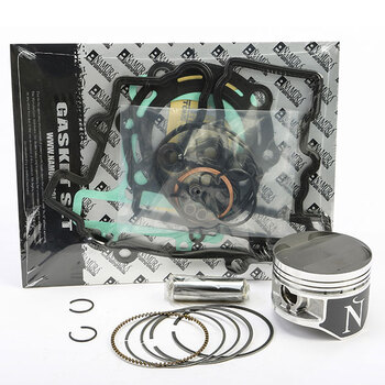 KIT PISTONS NAMURA (NA 20002)