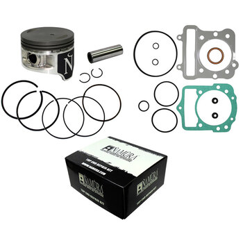 KIT DE REPARATION HAUT DE GAMME NAMURA (NX 20000K)