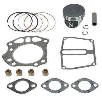 KIT DE RÉPARATION DU HAUT DE GAMME VTT NAMURA/UTV (NX 10051 4K)