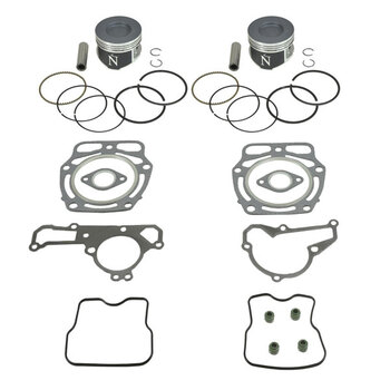 KIT PISTONS NAMURA (NA 20062 4)