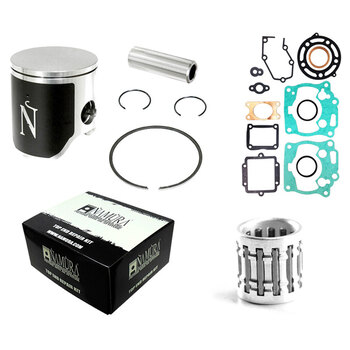 KIT DE REPARATION HAUT DE GAMME NAMURA (NX 20080 2K)