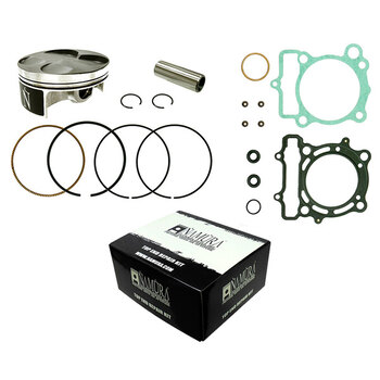 KIT DE REPARATION HAUT DE GAMME NAMURA (NX 30033 4K)